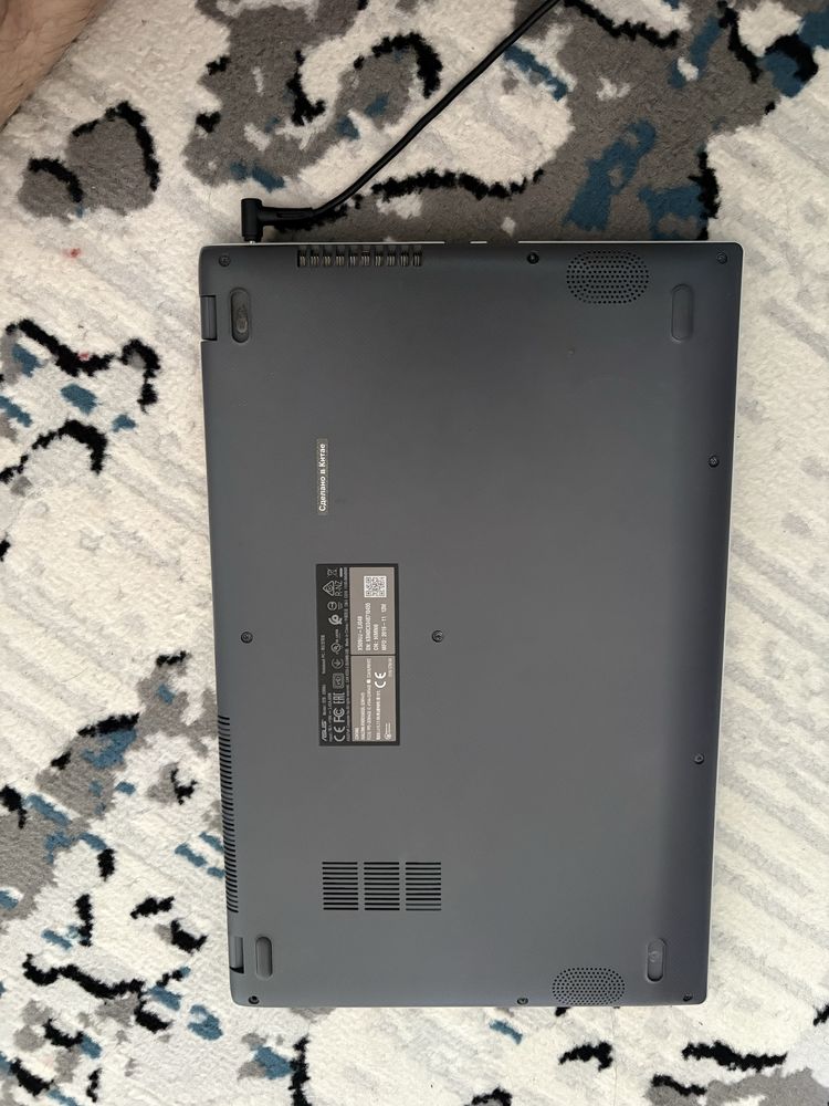 Asus X509UJ-EJ048