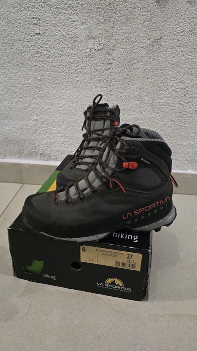 Bocanci Dama La Sportiva