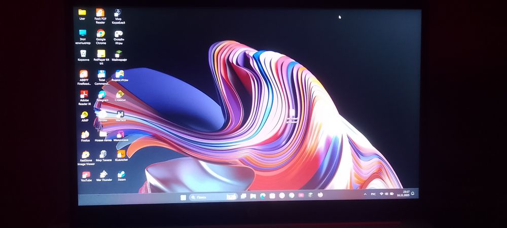 HP LAPTOP ноутбук