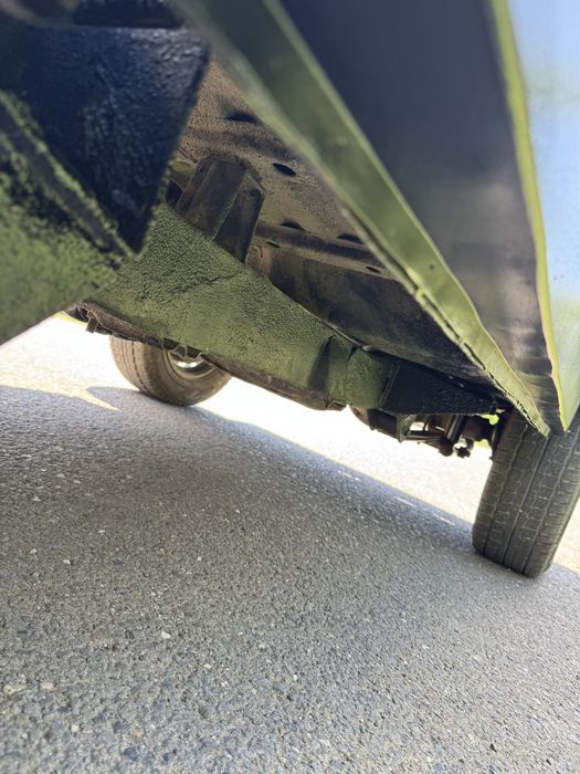 Suzuki samurai 4x4 Injectie 1993