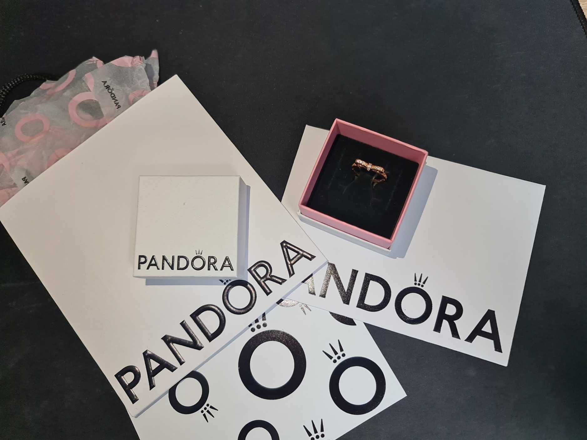 Inel Pandora ~ Produs Nou Nepurtat ~ P090