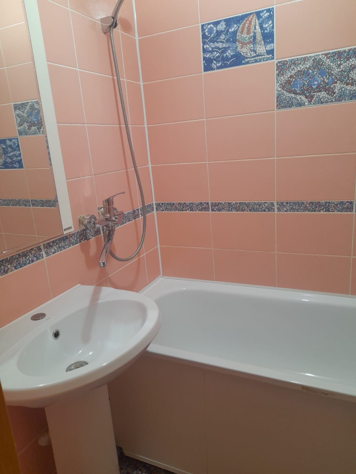 Продам 1 комнатную квартиру