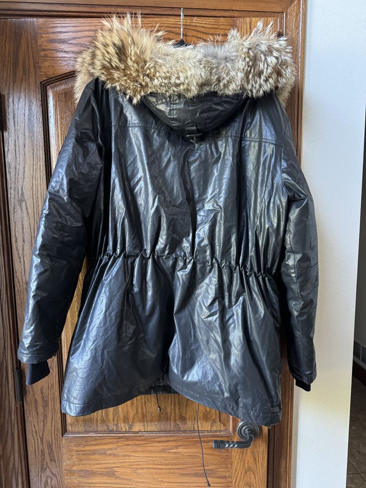 Geaca Parka SAM New York