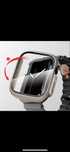 Ultra pentru Apple Watch Series 8 7 45