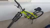 Bicicleta Rockrider 3 foi 7 viteze