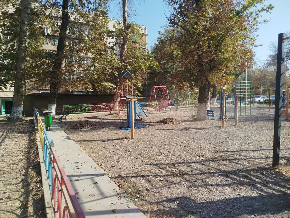 Обмен 3-х комнатной с нашей доплатой за метраж и хорошее расположение