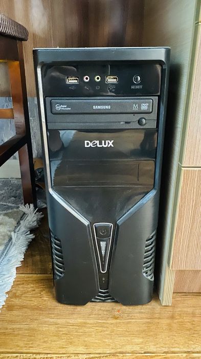 Продам компьтер