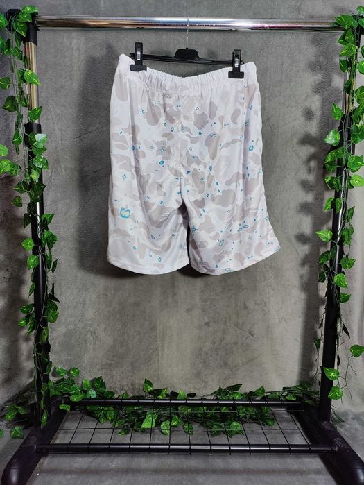 Pantaloni scurti Bape marimea M