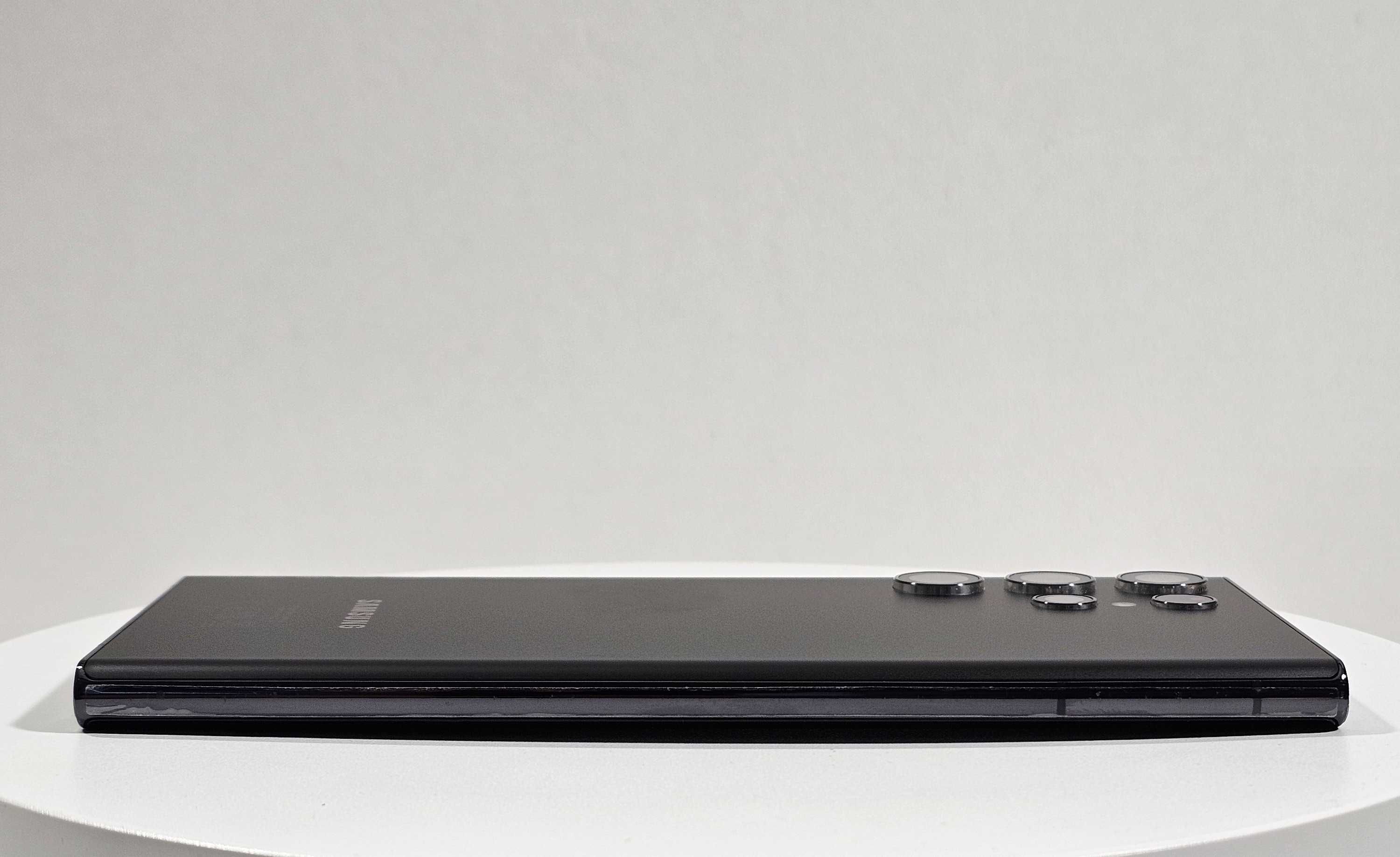Samsung S22 Ultra 128GB Phantom Black Garantie - PhoneXpert.ro #55452