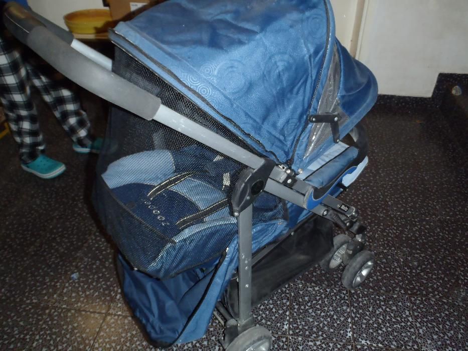 Детска количка - Zooper