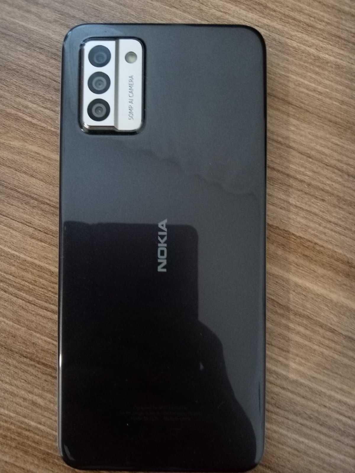 Телефон Nokia G22