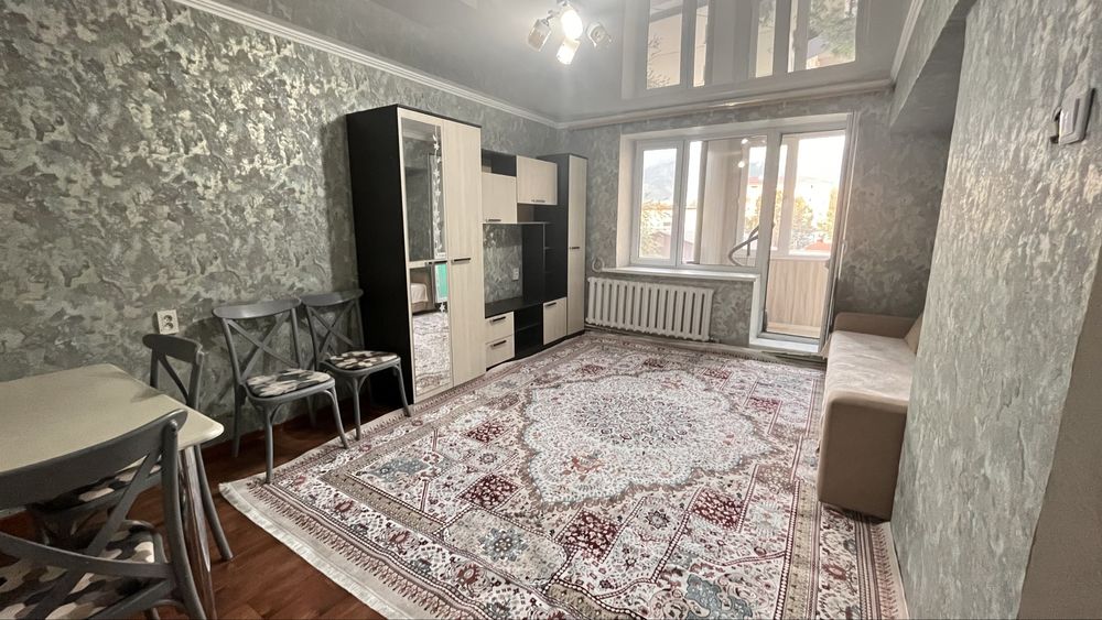 Сдам в аренду 1-комнатную квартиру