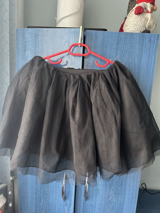 Тюлена нова пола Oh Polly