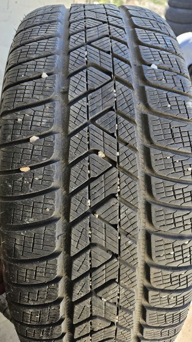 Гуми 245 45 20 пирели