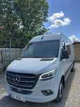 Vand sprinter 519
