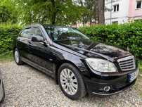 Mercedes Benz C180  W204 Impecabil !! imatriculat Stare Perfecta