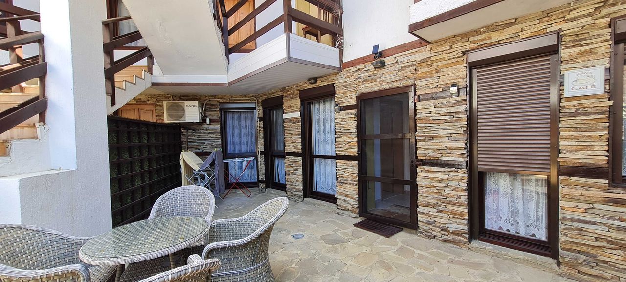 Продава се Тристаен апартамент в с. Кошарица, Област Бургас - 71 кв.м за 958 €/кв.м - Снимка #5