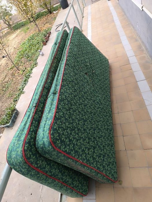 Matras sotiladi arzon