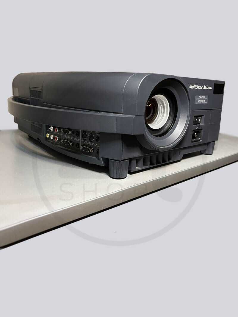 NEC MultiSync MT830 Projector