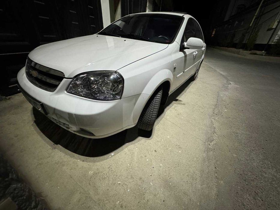 LACETTI 2013 1.6 avtomat Срочно!