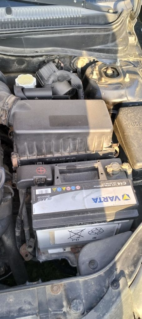 Vind Hyundai accent