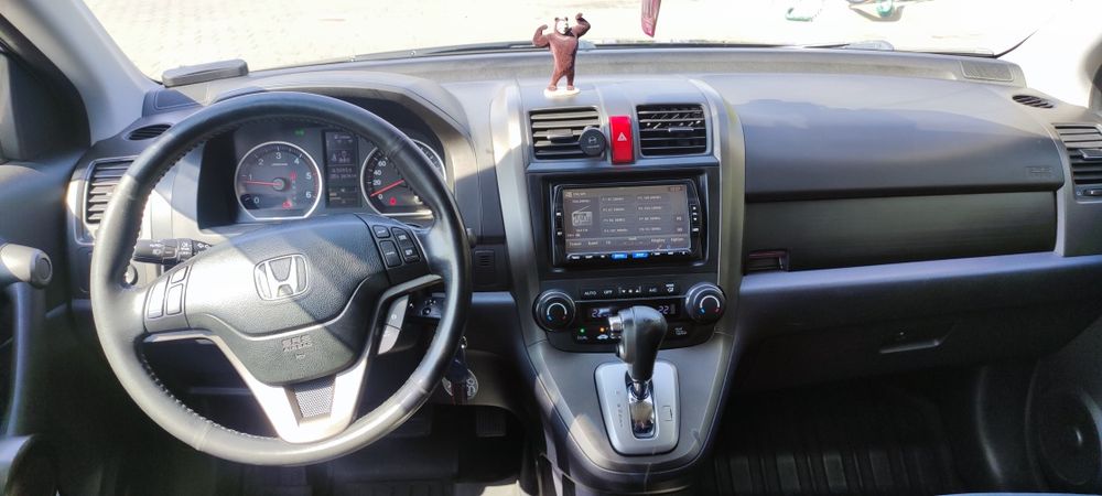 Honda CRV 3 2011