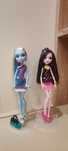 Продам кукол монстер хай monster high