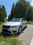 Skoda Octavia 3 vRS, 2.0 TDI