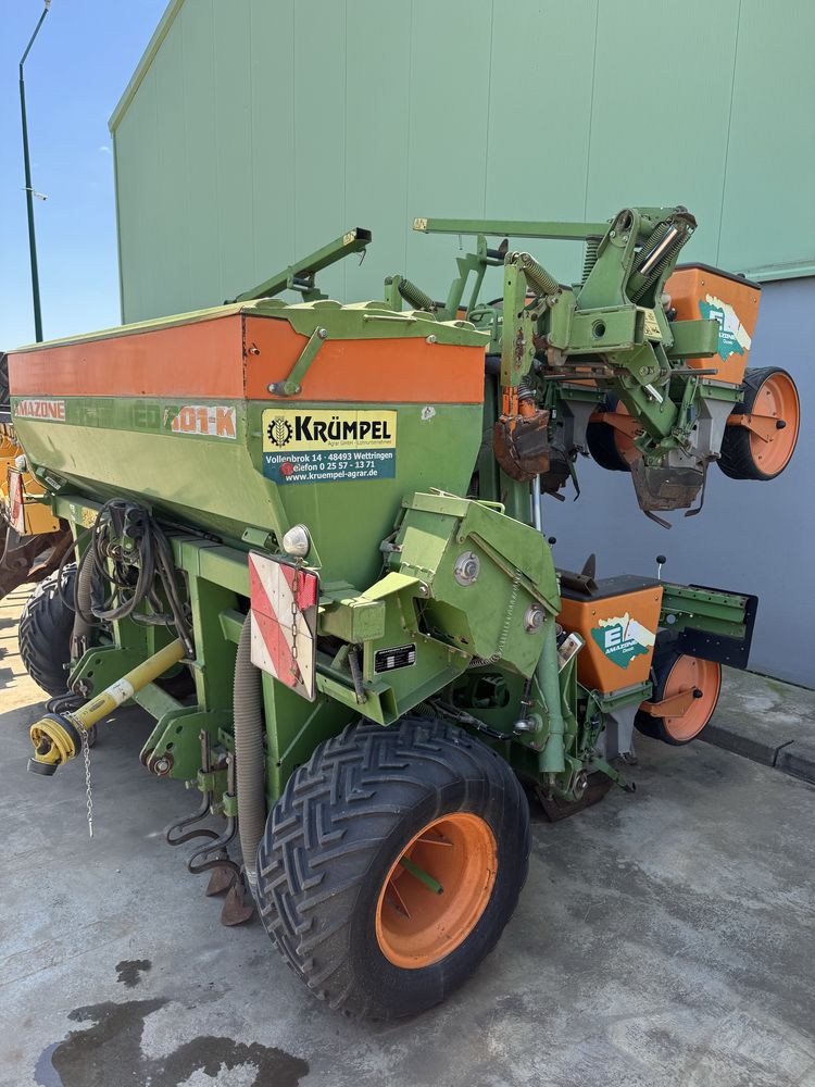 Semanatoare Amazone ED601-K