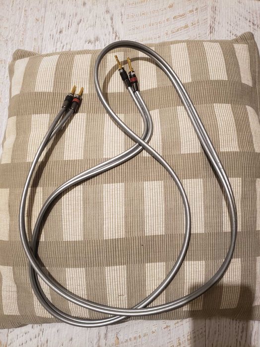 Кабели за тонколони QED XT40i - 2x2 метра