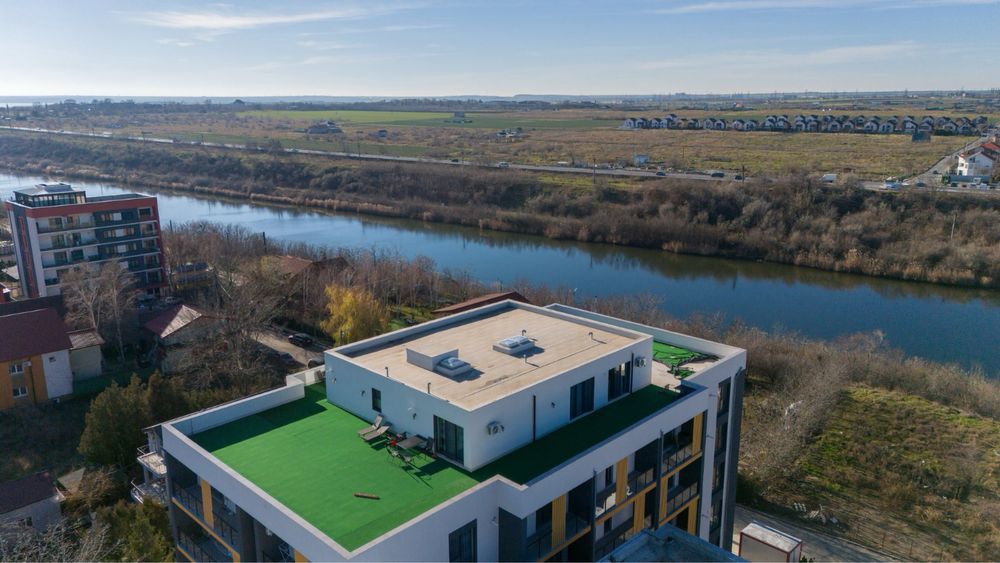 #Apartament 2 camere LA CHEIE predare imediata 0% comision