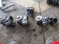 Supapa egr,clapeta acceleratie vw seat skoda audi 1.9tdi 2.0tdi