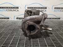 Turbo Volkswagen Touareg facelift 3.0D 2007 - 2010 240CP CASA CASC (993)
