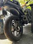 Motocicleta Honda NC700S