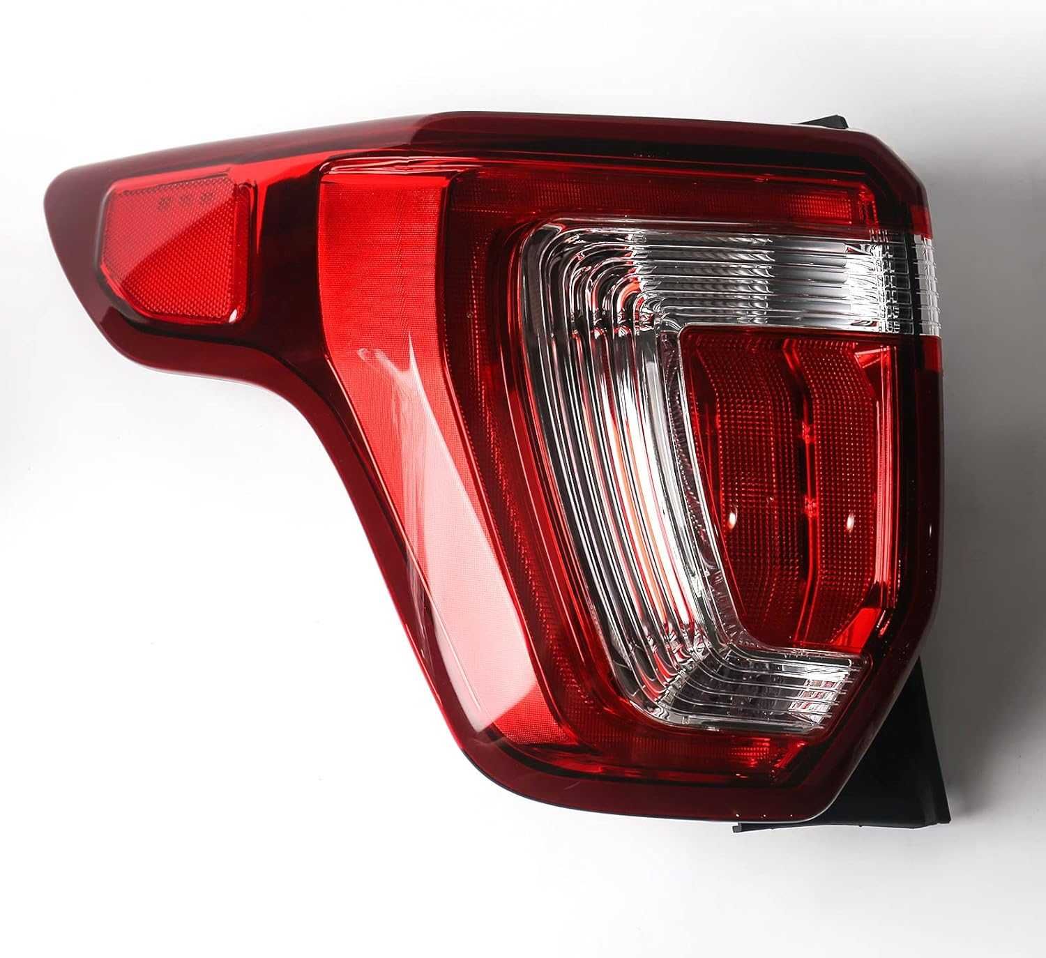 Стопове за Форд Експлорер - Ford Explorer 2016,2017,2018,2019