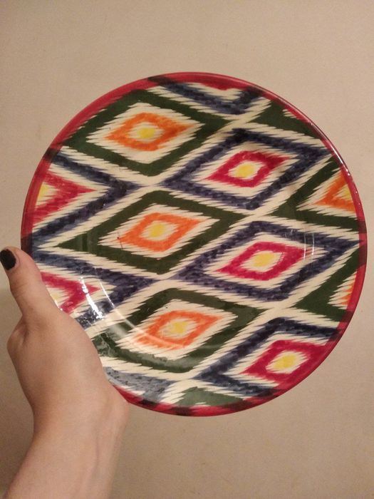 Универсальные керамические ляганы