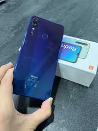 Redmi Note 7, 85$ документли