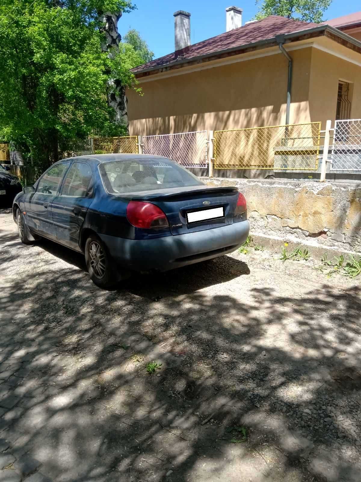 Продавам Форд Мондео Ford Mondeo