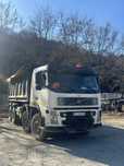 Vand Volvo FM12-420