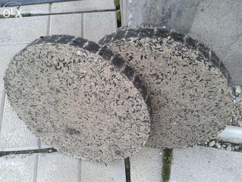 Pogace pentru pescuit - Srot (turta) floarea soarelui - miros puternic