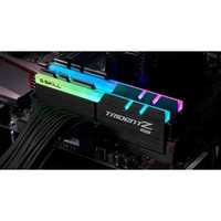 G.SKILL Trident Z RGB 64GB DDR4 4000MHz CL18 1.4v Dual Channel Kit