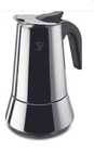 Espressor Moka pot Pezzetti