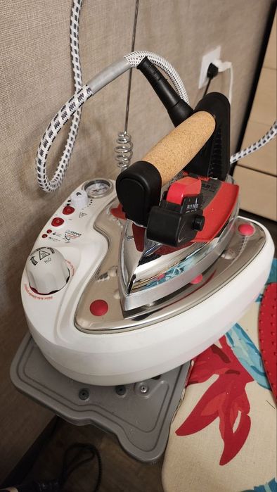 Парогенератор Silter super mini gazella 2020pd