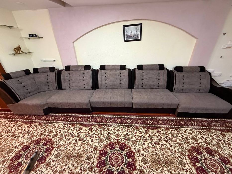 Угалок сотилади холати зор