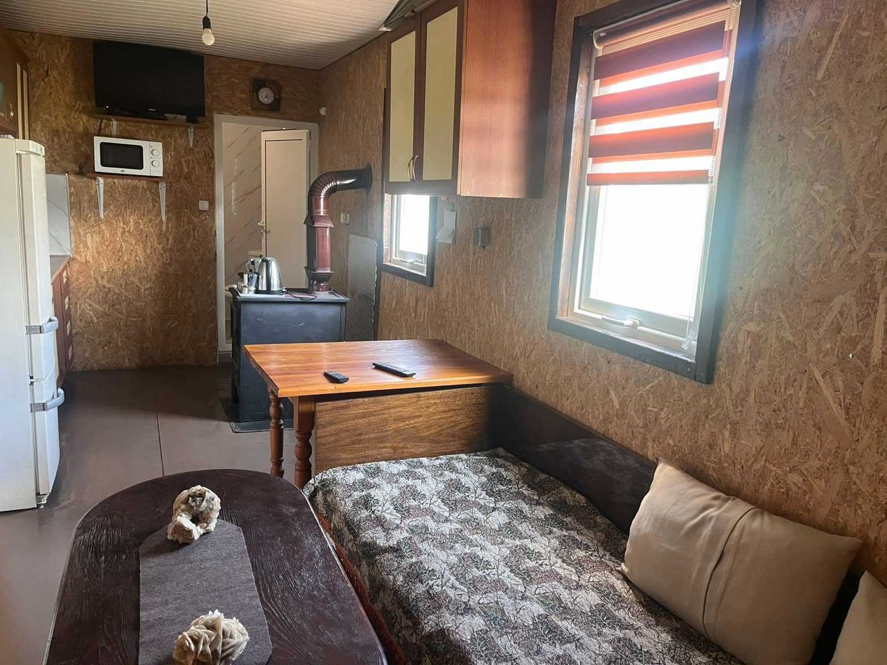 Продава се Къща в с. Езерово, Област Пловдив - 33 кв.м за 910 €/кв.м - Снимка #3