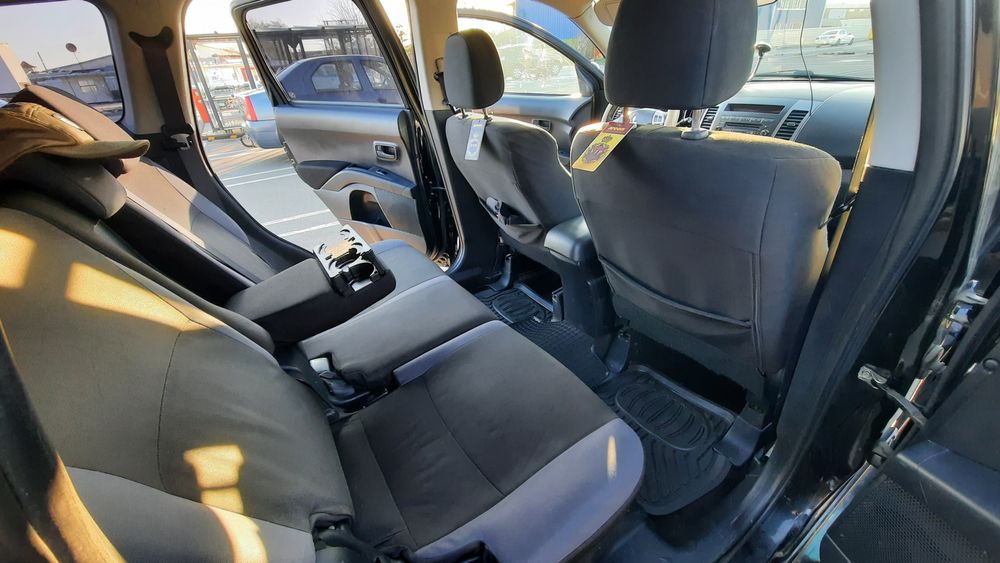 SUV Outlander 2010 FaceLift GPL Euro4