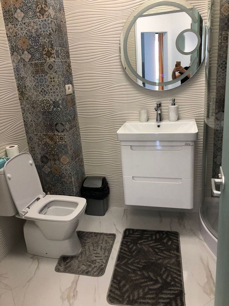 Vand apartament 2 camere decomandat cartier rezidențial Zig Zag