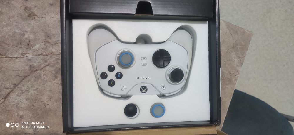 Джойстик игровой