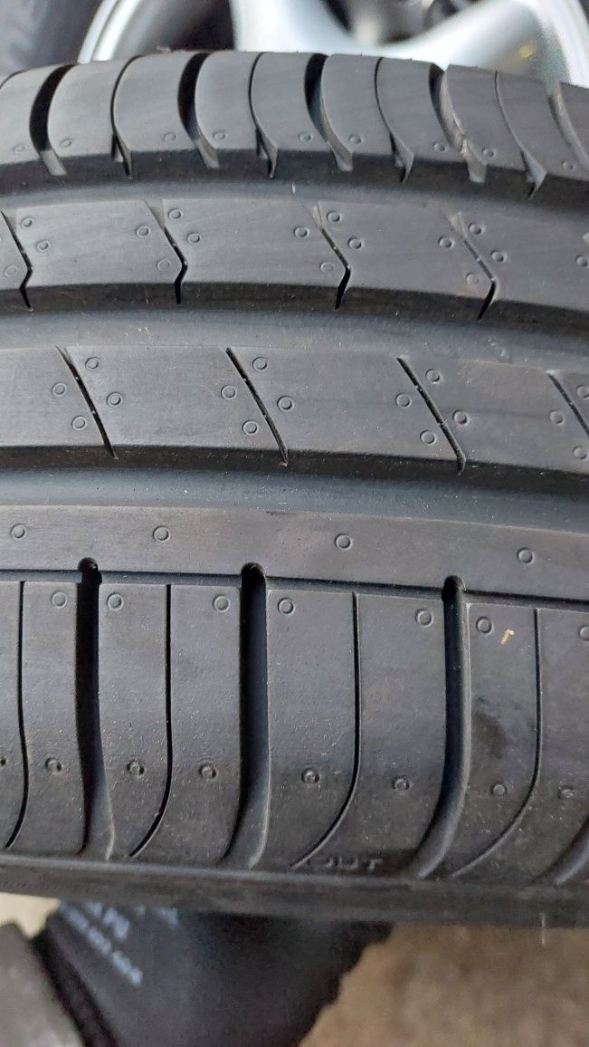 Нови гуми 195/65/15 Hankook Kinergy Eco 4 броя