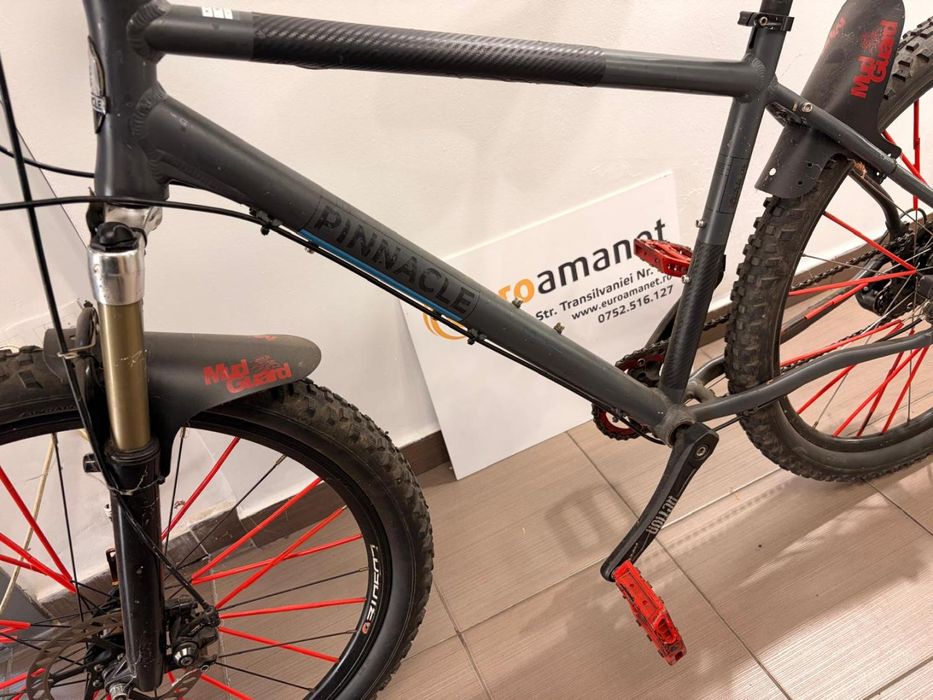 Pinnacle - Bicicleta Pinnacle Lithium 2 -T-